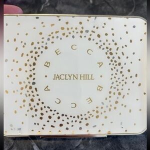 *NEW  Becca Jaclyn Hill Blush pallet